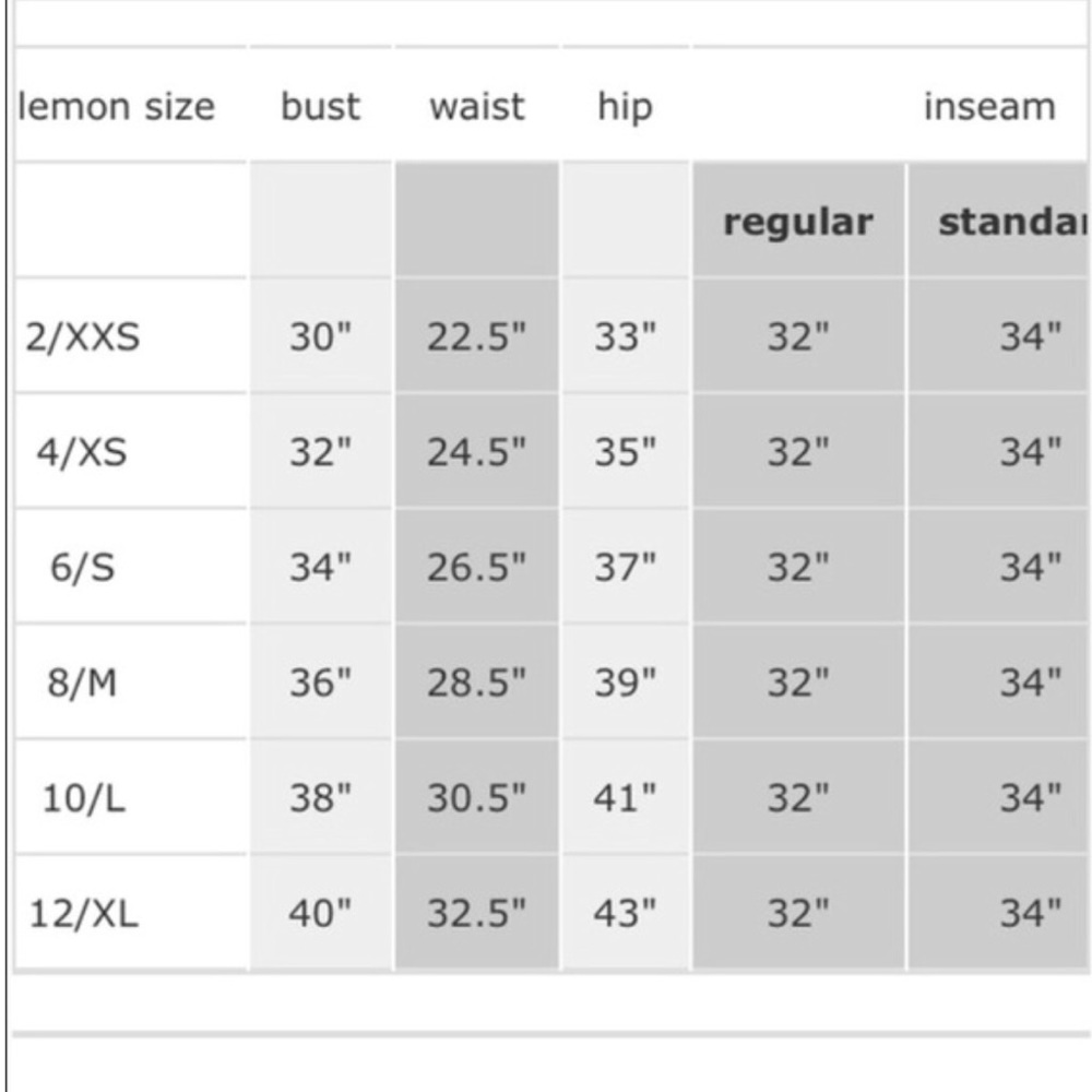 Lululemon Athletica Speed Up Bra C/D-Nude - Picture 4 of 4